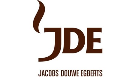 JDE Coffee logo