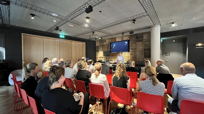 Van Visie naar Vaardigheid: De HR-agenda voor 2025 is vastgesteld