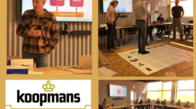 Bijeenkomst 2 april: Van weerstand naar leerstand, hoe dan?
